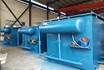 溶氣氣浮機安裝與工作原理，隆鑫環(huán)保幫助您