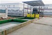 一體化污水處理設備—屠宰污水處理設備的相關工藝方案，隆鑫環(huán)保