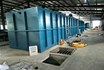 方便面廠廢水處理設備的基礎安裝、使用、維護 