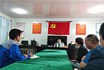 山東隆鑫環(huán)保開(kāi)展消防安全知識(shí)培訓(xùn)