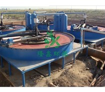 淺層氣浮機(jī)比傳統(tǒng)氣浮機(jī)好在哪？隆鑫環(huán)保來揭秘