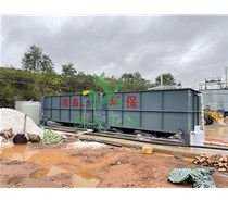 污水處理之后排放不達標是什么情況？